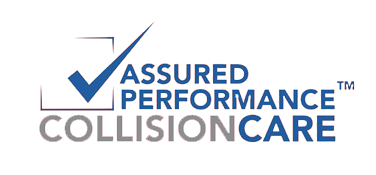Assured Performance Collision Center logo