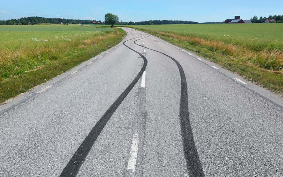 7 Ways to Avoid an Auto Accident