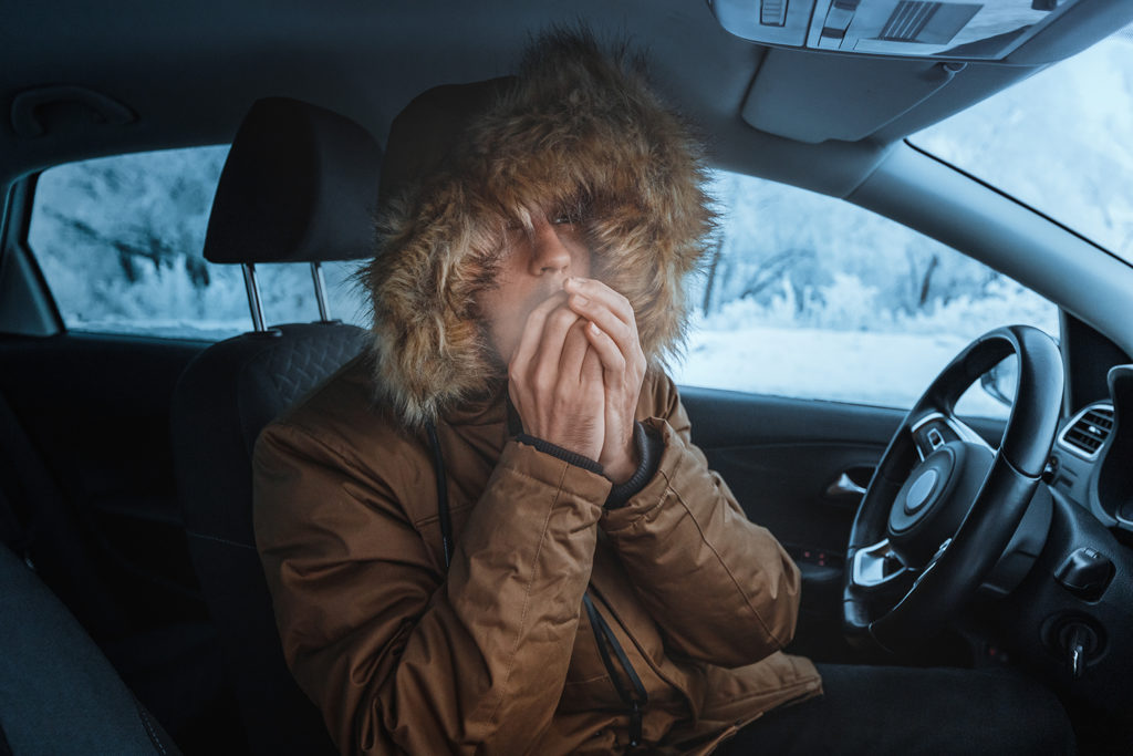 winter driving myths