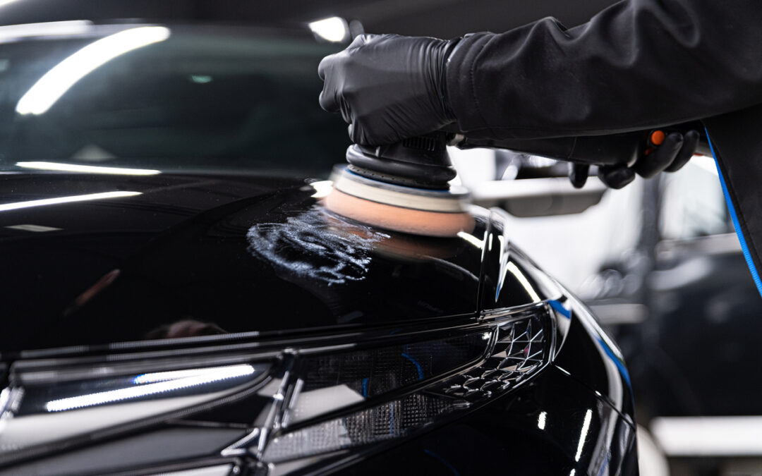 The Benefits of Auto Detailing: Keep Your Vehicle in Pristine Condition